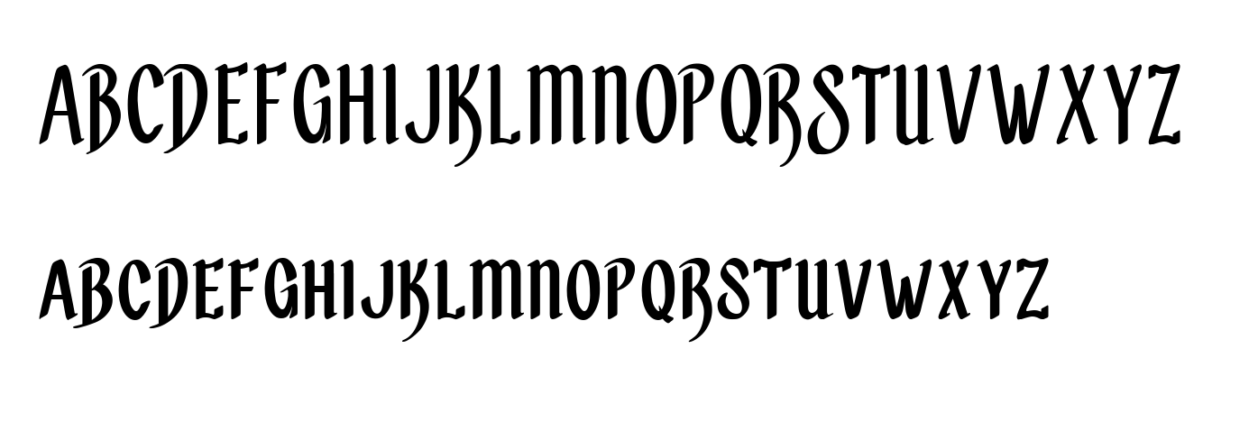 Antaro Font